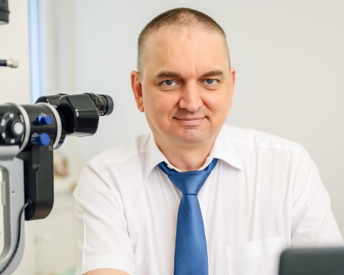 S bolesťou v srdciach vam oznamujeme, že nas opustil náš pán primár MUDr. Ján Sokolík